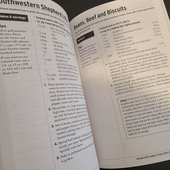 250 Best Beans, Lentils & Tofu Recipes: Healthy, Wholesome Foods Paperback - Picture 2 of 4